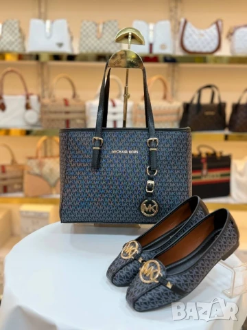 чанти michael kors , снимка 3 - Чанти - 51024305