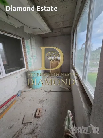 Двуетажна къща с изграден ФЕЦ в Димитровград кв. Марийно, снимка 7 - Къщи - 50165147