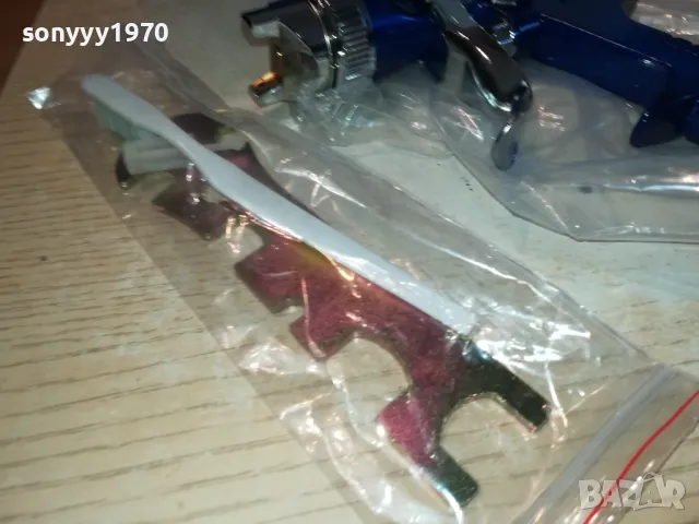 ПИСТОЛЕТ ЗА БОЯДИСВАНЕ 2201251716, снимка 18 - Други инструменти - 48785738