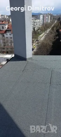 Ремонт на покриви в цялата страна , снимка 11 - Ремонти на къщи - 49498091