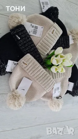 Шапки - Nike , снимка 9 - Шапки - 45991308