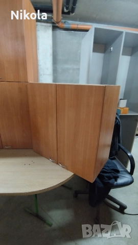 Кухненски шкафове горен ред 72/72/38см 4бр, снимка 9 - Шкафове - 52325960