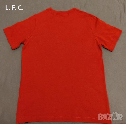 Liverpool колекционерски футболни фланелки Ливърпул, снимка 6 - Детски тениски и потници - 51728907