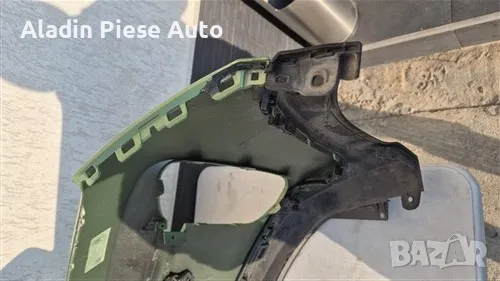 Предна броня Kia Xceed X-Ceed година 2022 2023 2024 код 86511J7PAO, 86511-J7PAO , снимка 5 - Аксесоари и консумативи - 50295422