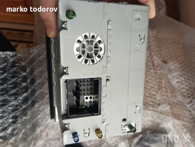 Мултимедия МЛ w164, снимка 4 - Части - 52944866