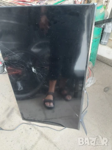 телевизор за части hisense 40a4k, снимка 4 - Телевизори - 51257958