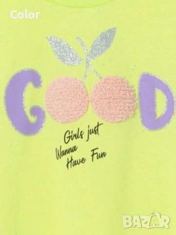 Детска лятна рокля Cherubino, снимка 3 - Детски рокли и поли - 40804415