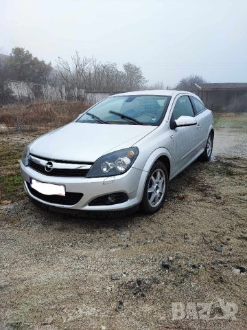 Astra H GTC 1.7CDTI 101HP - на части 