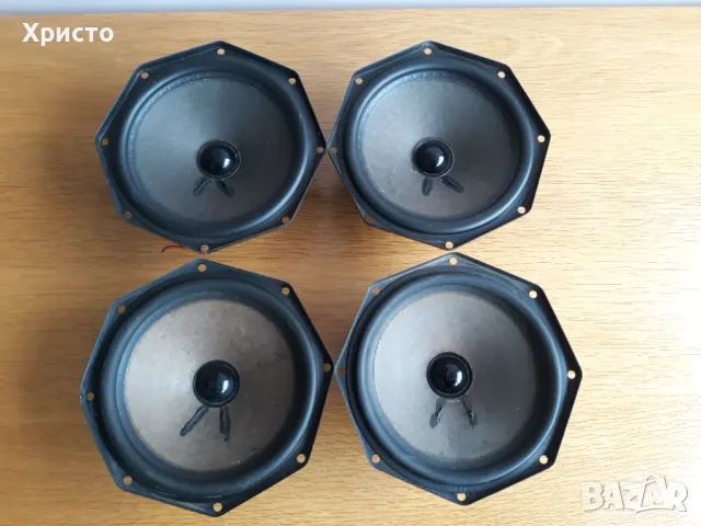 Нискочестотни (баси)