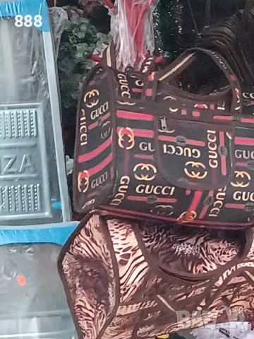 Дамски чанти, снимка 2 - Чанти - 44218169