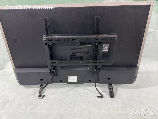 Телевизор - Sony Bravia  4K Ultra /SMART/ А13, снимка 5 - Телевизори - 48218201