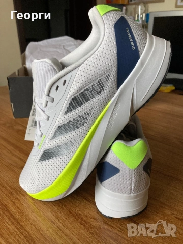 Мъжки оригинални маратонки Adidas