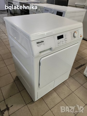 сушилня Miele t 8623 c