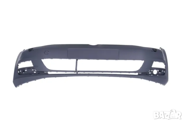 Предна броня VW GOLF 7 /2013-2017/, снимка 4 - Части - 49109970