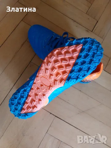 Стоножки Mat Star, снимка 4 - Футбол - 47701266