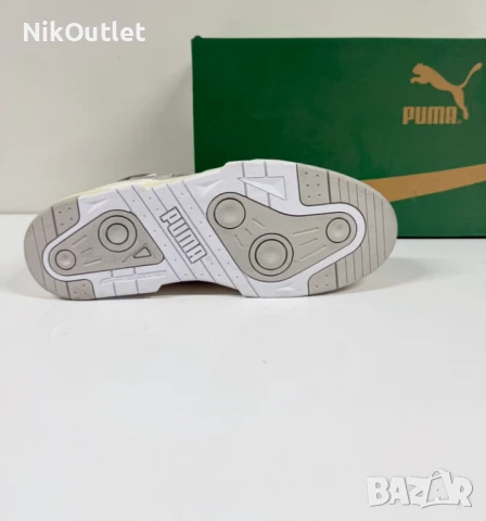 Puma Slipstream Mix 99, снимка 5 - Кецове - 50805894