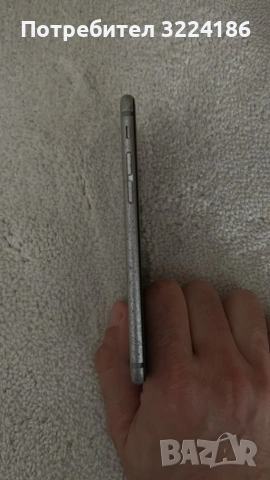 Iphone 6 S Мобилен телефон, снимка 4 - Apple iPhone - 53025325