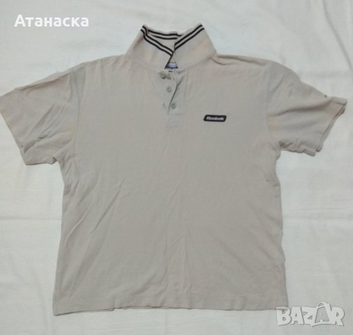 REEBOK оригинална тениска, снимка 1 - Тениски - 40600077