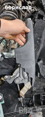 Ръчна за Фолксваген голф 4 