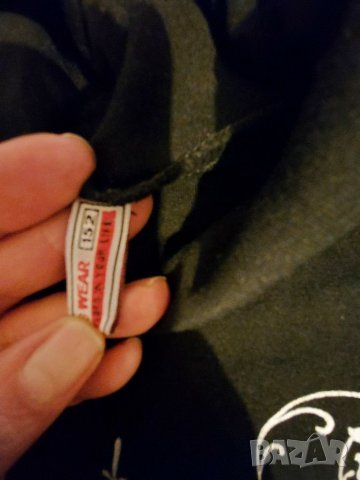 Детско памучно поло 5 лв размер 152, снимка 5 - Детски пуловери и жилетки - 28913324