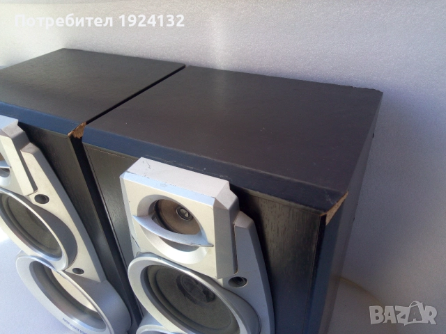 Technics  Тонколони, снимка 3 - Тонколони - 52750711