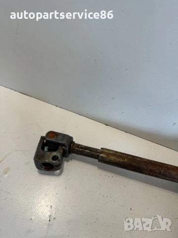 Стартерен мотор за Jeep Compass 2.2 CRD (2011) 04801830AC, снимка 3 - Части - 53595759