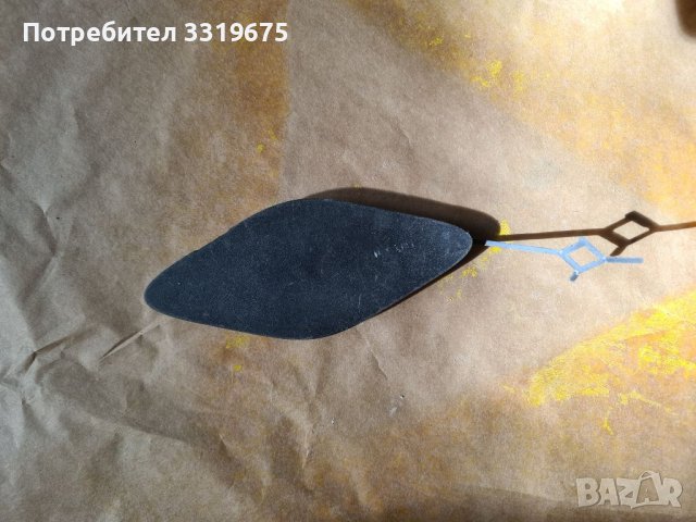 Капачета за предна и задна броня Опел,Мерцедес-Бенз , снимка 16 - Части - 38244947