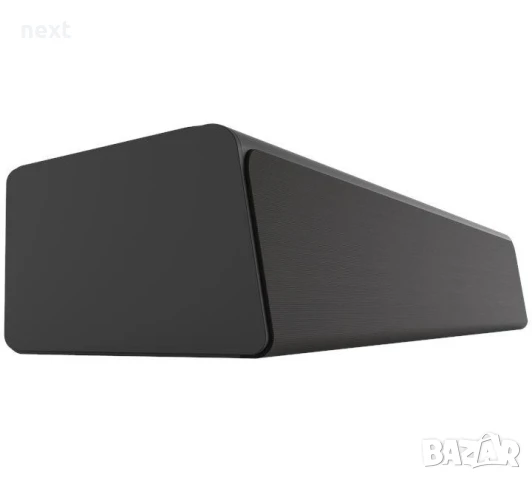 Озвучителна система Creative Stage SE mini, черен + Гаранция, снимка 4 - Други - 50712001