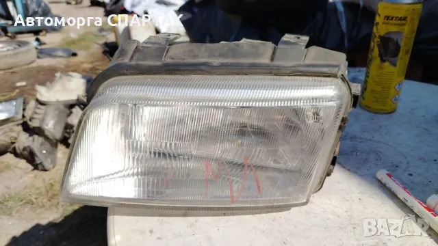 Фар Ауди а4 б5