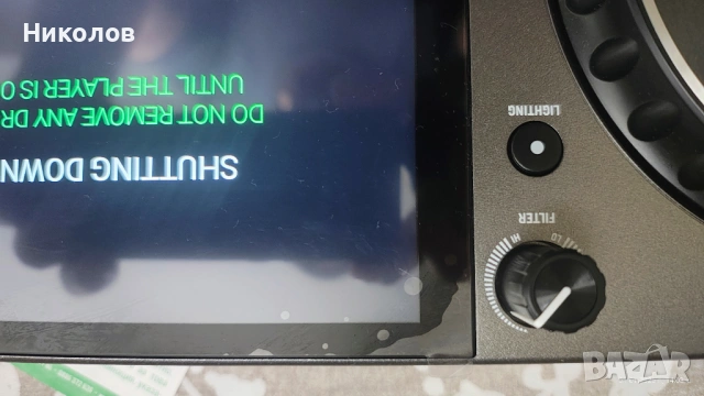 dj контролер Numark Mixstream pro go, снимка 9 - Други - 53293563