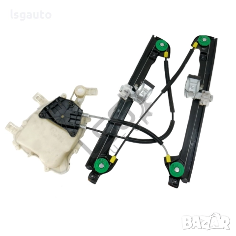 Преден десен механизъм ел.стъклоповдигач Seat Altea 2004-2010 ID: 154483