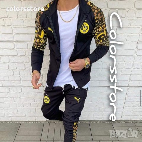 Мъжки спортен екип Puma кодBR225