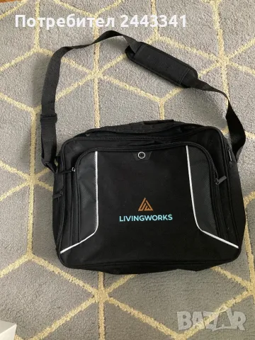 Чанта за лаптоп, снимка 1