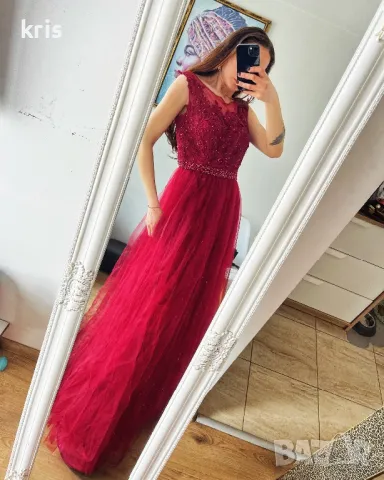 Официални рокли philipp plein gucci guess armani louis vuitton karl lagerfeld, снимка 6 - Рокли - 40526152