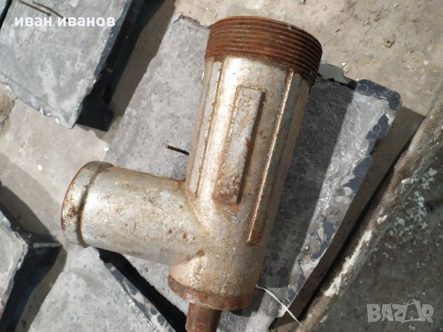 Месомелачка корпус, снимка 5 - Индустриална техника - 26994623