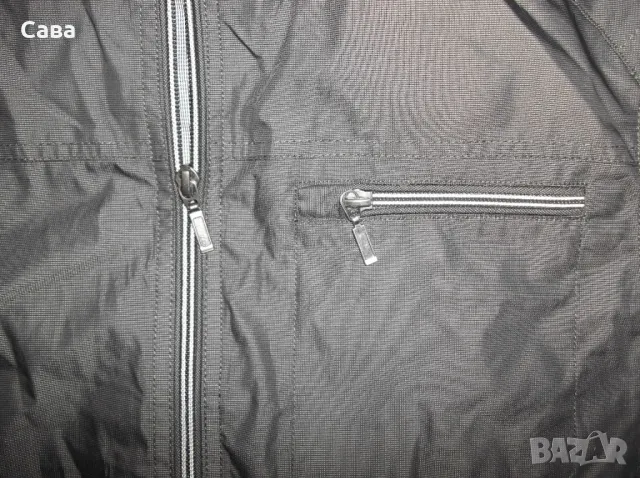 Яке пролет,есен ERLA OF SWEDEN  мъжко,М, снимка 3 - Якета - 49979657