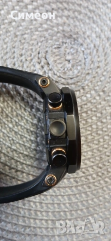 Часовник Vostok Lunokhod, снимка 5 - Мъжки - 53294871