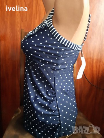 Бански за бременни , снимка 4 - Дрехи за бременни - 32595096