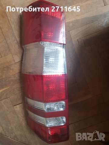 Стоп ляв за Mercedes Sprinter, Мерцедес Спринтер, снимка 3 - Части - 39094750