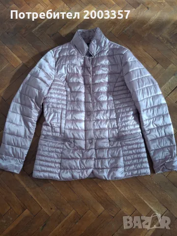 Преходно яке, снимка 4 - Якета - 48571803