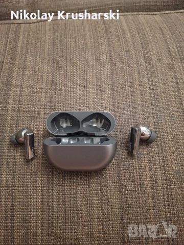 Bluetooth слушалки HUAWEI., снимка 7 - Bluetooth слушалки - 53479129
