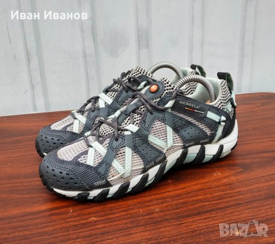 туристически  летни обувки Merrell WATERPRO MAIPO  номер 38 , снимка 2 - Други - 33424694