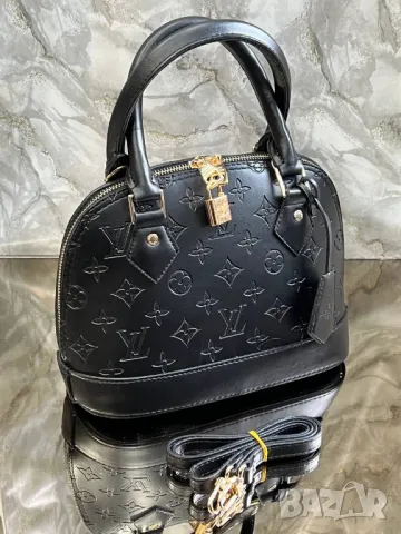 чанти louis vuitton , снимка 4 - Чанти - 48761626