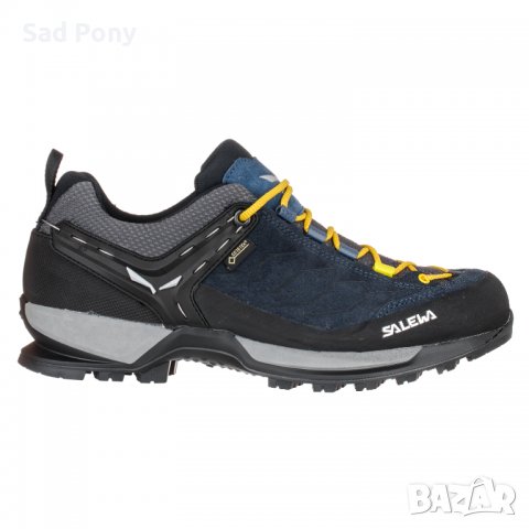 Salewa Mtn Trainer GTX мъжки обувки , снимка 1 - Спортни обувки - 38189776