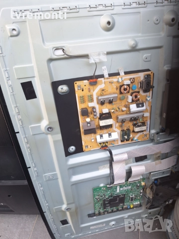 MAIN AV BOARD BN41-02568A BN94-11917H ,за 49-инчов телевизор Samsung UE49MU6672U, с дисплей CY-VK049, снимка 5 - Части и Платки - 51495639