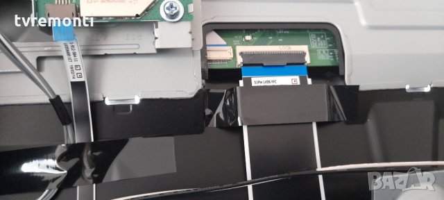 ОСНОВЕН AV BOARD 1-982-629-12, снимка 7 - Части и Платки - 32961610