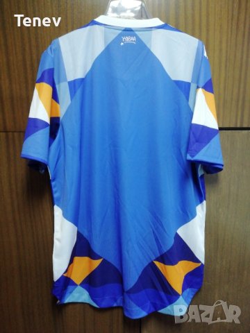 Juventus Adidas Kobra 2021 2022 оригинална нова тениска фланелка екип Ювентус Кобра L, снимка 2 - Тениски - 43233193