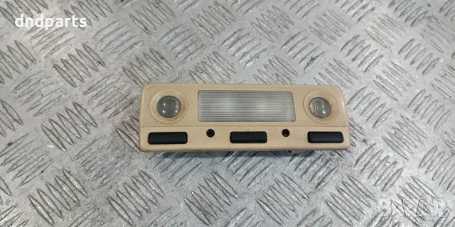 Плафон BMW 5-Series E39 2001г.	