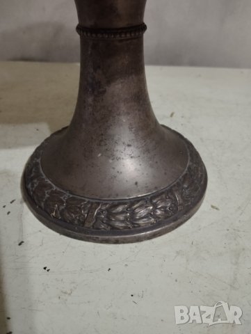 стара купа,фруктиера арт деко, снимка 2 - Други ценни предмети - 44116520