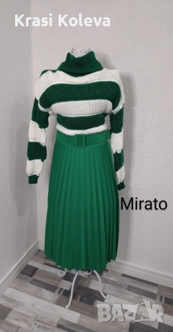 нови модели дрехи